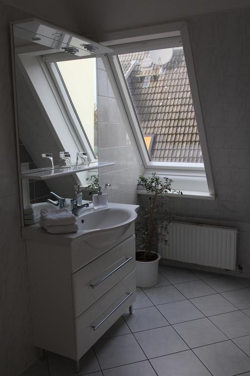 Hotel Vierlandentor Hamburg Zewnętrze zdjęcie