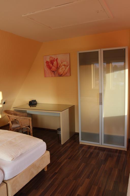 Hotel Vierlandentor Hamburg Zewnętrze zdjęcie