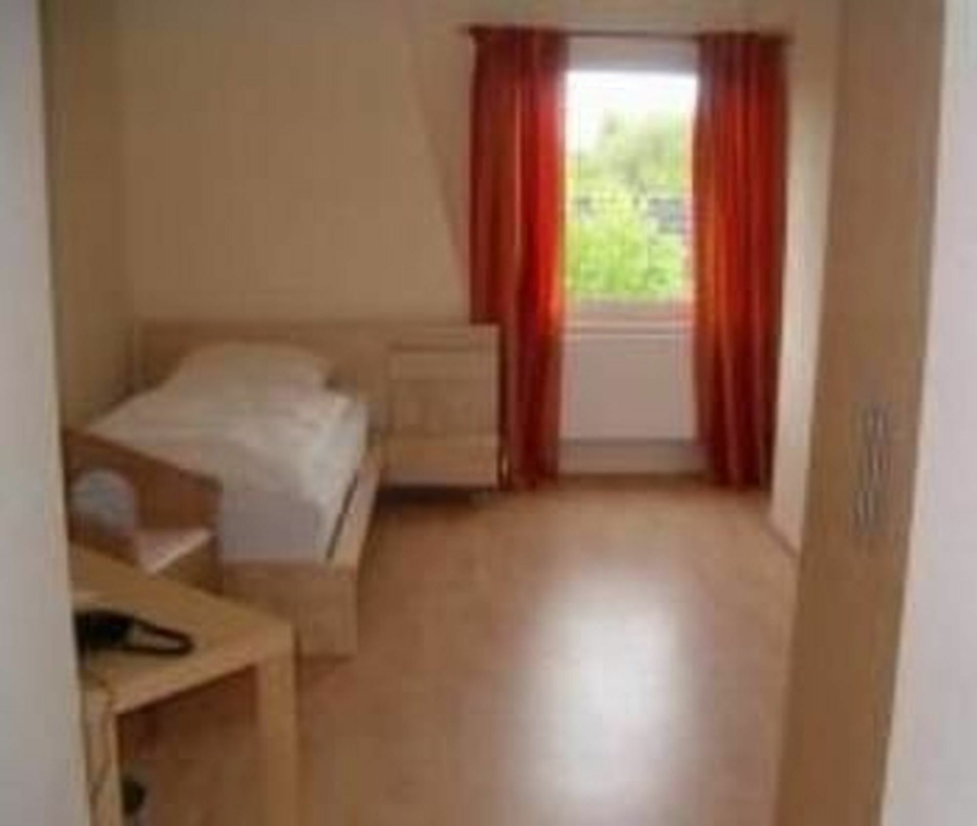 Hotel Vierlandentor Hamburg Zewnętrze zdjęcie