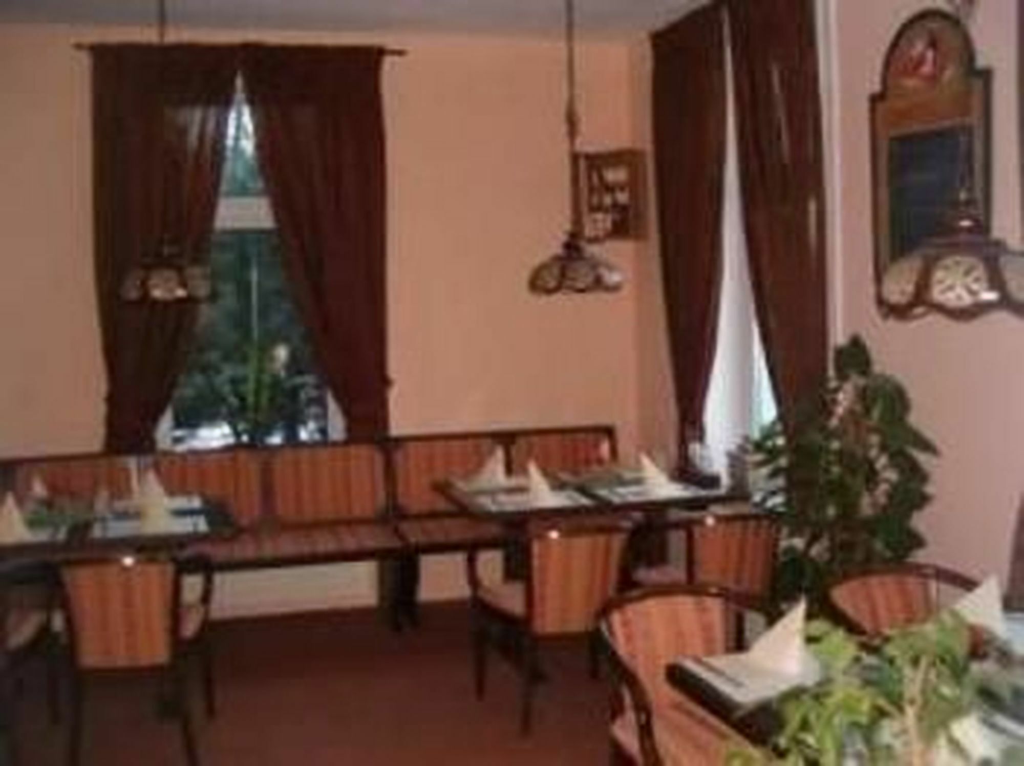 Hotel Vierlandentor Hamburg Zewnętrze zdjęcie